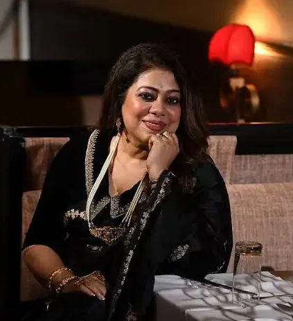 Barnali Chattopadhyay