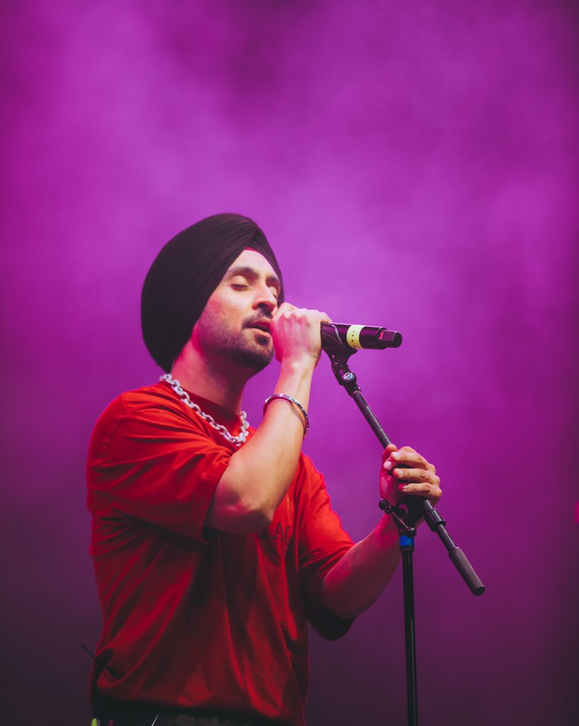 Diljit Dosanjh