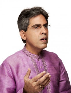 Ghanshayam S Vaswani