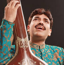 Ustad Ghulam Abbas Khan 
