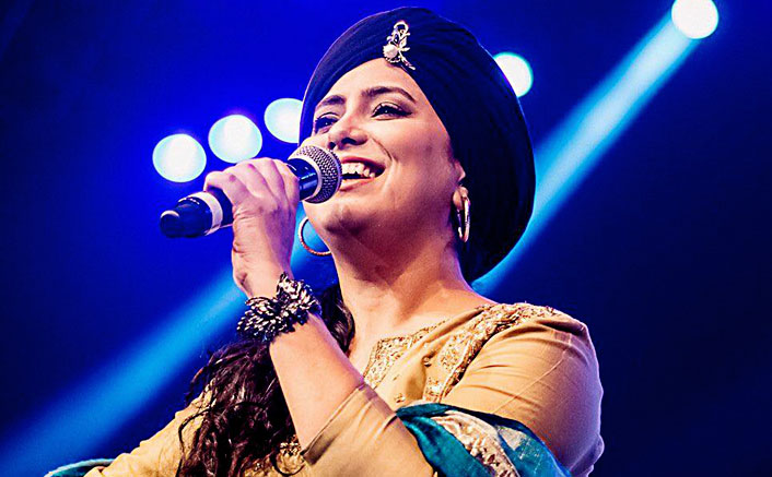 Harshdeep Kaur