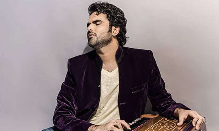 Jaspreet 'Jazim' Sharma 