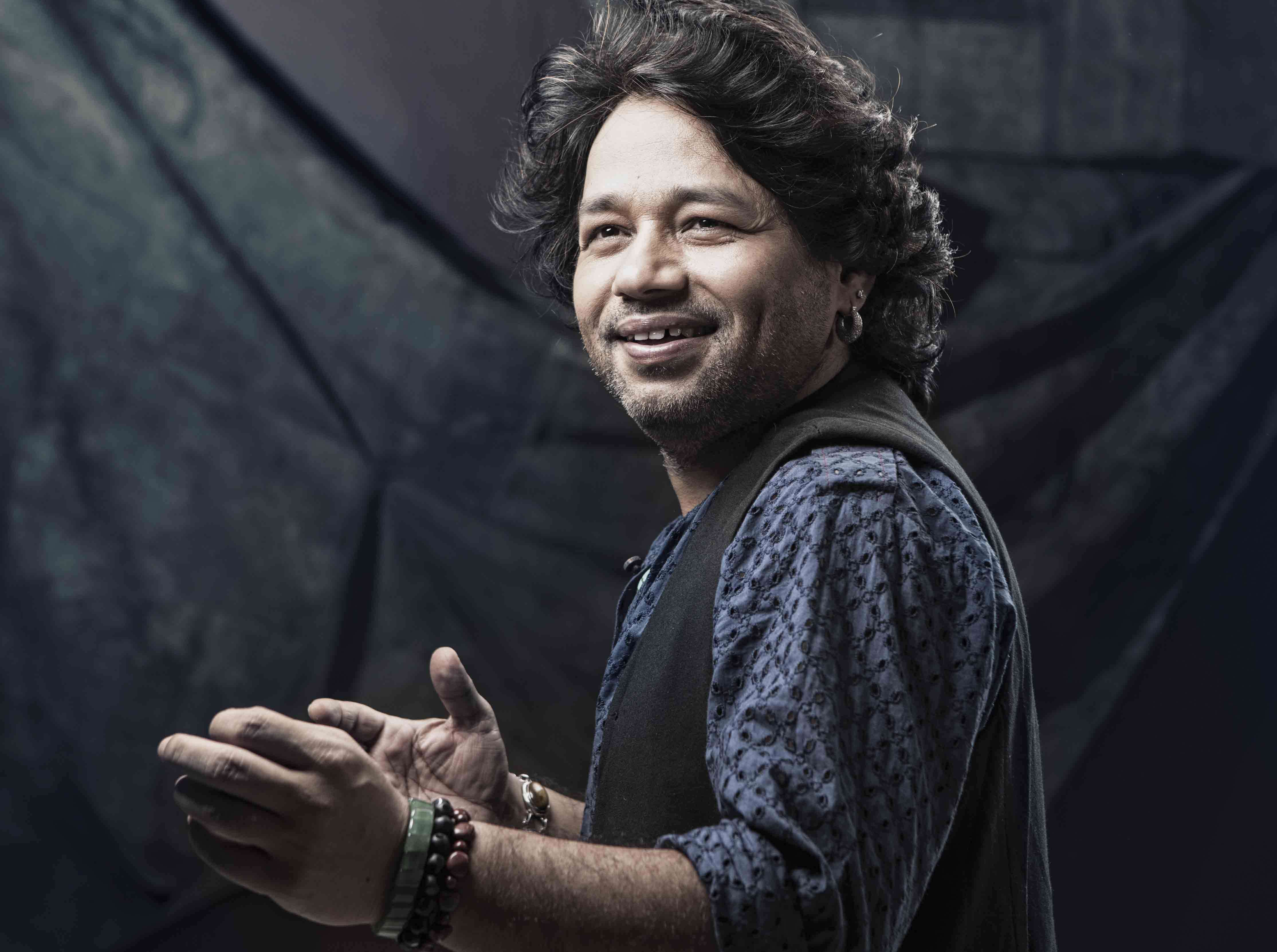 Kailash Kher