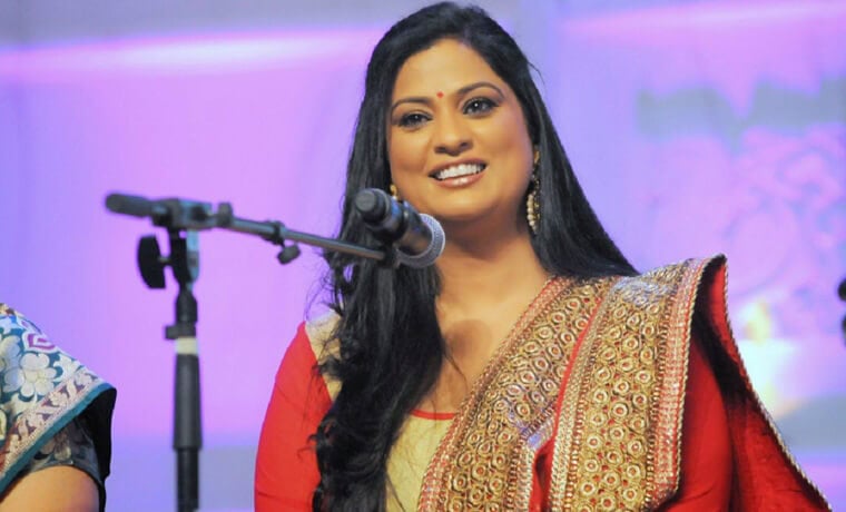 Richa Sharma