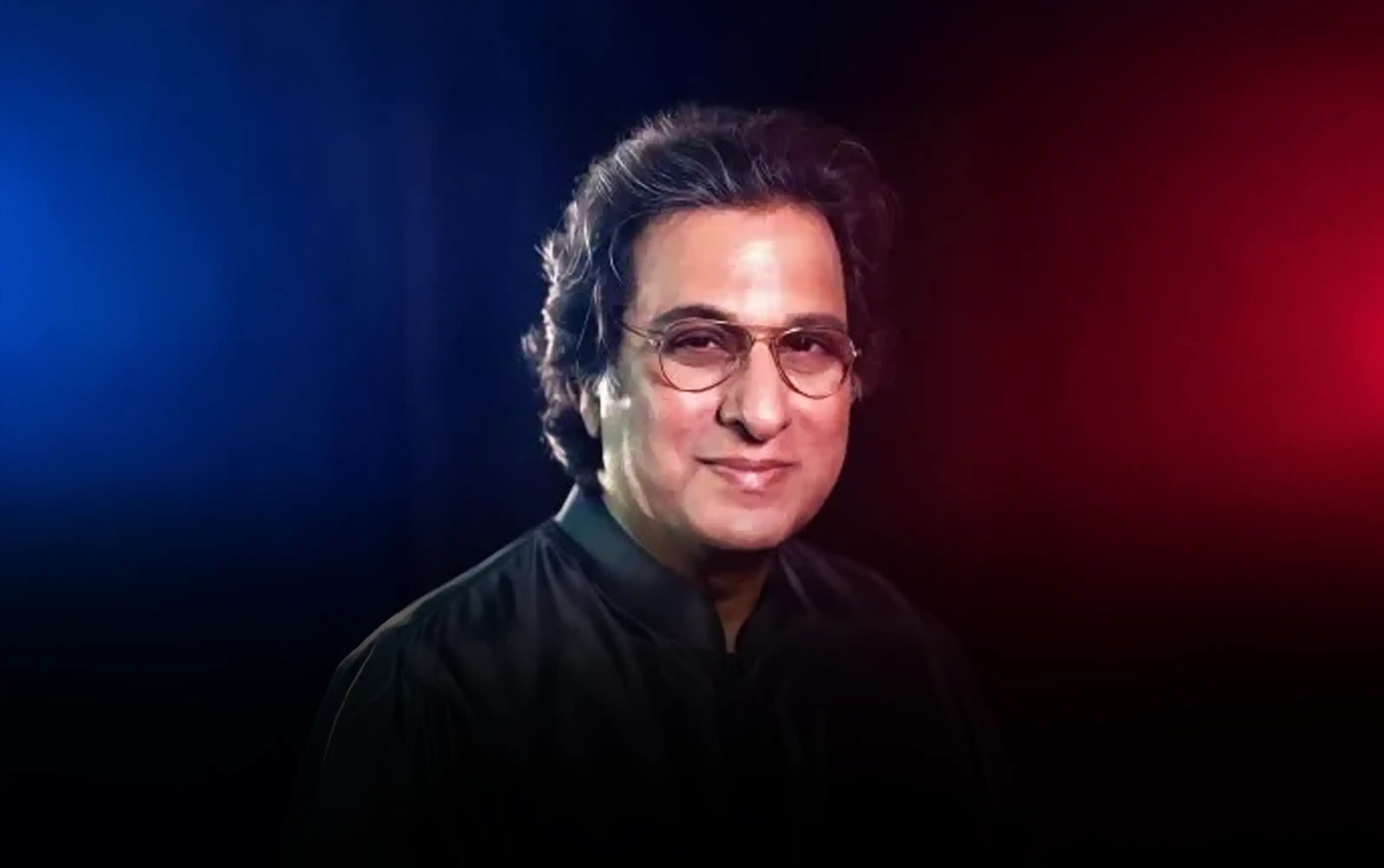 Talat Aziz