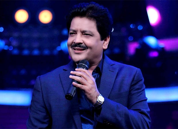 Udit Narayan